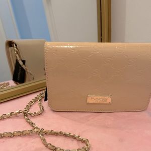 Bebe crossbody bag *NWT*